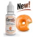 Жидкость для электронных сигарет Capella Glazed Doughnut (Пончик) 30мл